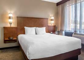 AmericInn by Wyndham Stonecrest near Atlanta 4