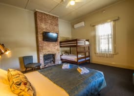 Pretoria Hotel 5