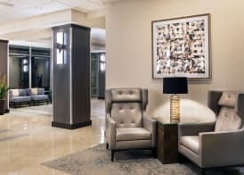 Sheraton Suites Chicago Elk Grove 4
