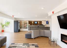Horizon Inn Norcross 4