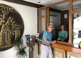 Hotel Karyatit Kaleici 2