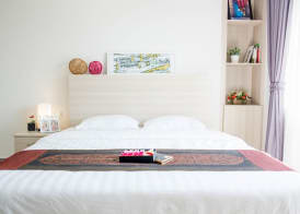 CDX RESIDENCE 4