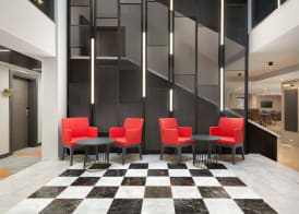 Days Hotel by Wyndham Ankara Cankaya 5