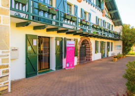 Azureva Club Hendaye 3