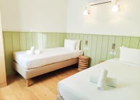 Hôtel Les Grenettes 5
