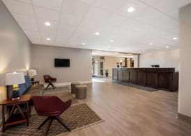 Best Western Springfield 3