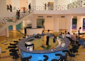 Raouf Hotels International - Sun Hotel 4