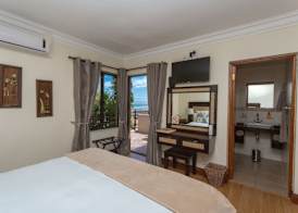 Blue Horizon Guest House 2