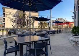 Homewood Suites Nashville Vanderbilt 3