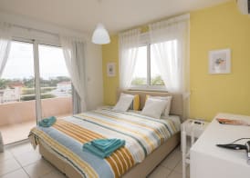 Narcissos Nissi Beach Apartment D9 2