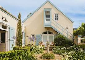 Auberge Clermont 2