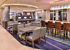 SpringHill Suites by Marriott Raleigh Cary 3