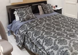 The Chedy Home 5