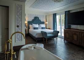 Hotel Luze Boutique San Sebastian 5