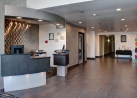 Quality Inn & Suites North-Polaris 3