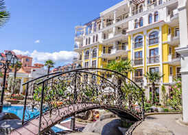 Harmony Suites 4, 5, 6 Monte Carlo 4