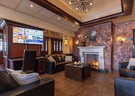 Fletcher Hotel-Restaurant Heiloo 2