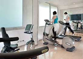 Mercure Hotel Rimini Artis 2