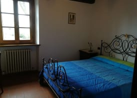 Ortali Country House 2