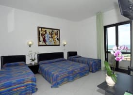 Hotel Borgo Marina 4