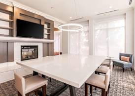 Hilton Garden Inn Reno 5