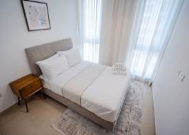 Nasma Luxury Stays - Standpoint Tower A 5