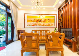 Bill Ben Homestay Hoi An 5