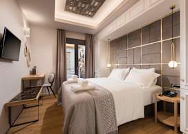 Carpe Diem Boutique Hotel 4