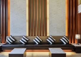 Hisea Huahin Hotel 5