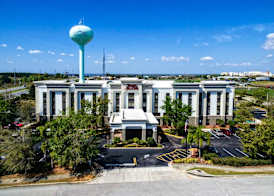 Hampton Inn & Suites Clermont 3