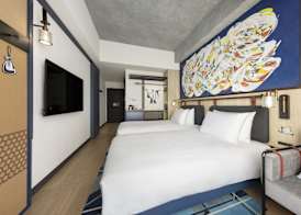 Caption by Hyatt Namba Osaka 4