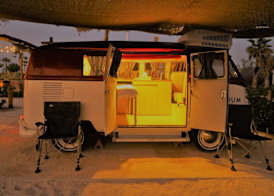 Bab Al Nojoum Hudayriyat Camp 4