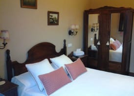Hotel Foronda 3