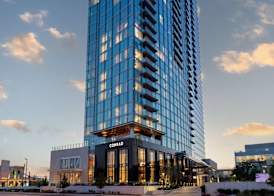 Conrad Nashville 4