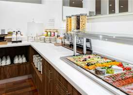 Occidental Paris Levallois 5