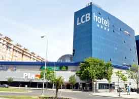 LCB Fuenlabrada 4