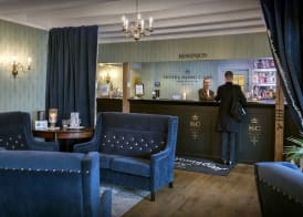 Hotel Kong Carl - Unike Hoteller 2
