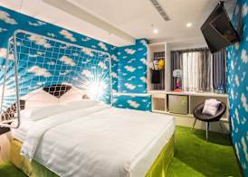 RF Hotel - Sanchong 5