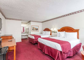 Knights Inn Hurricane Mills 4