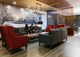 Elk + Avenue Hotel 5