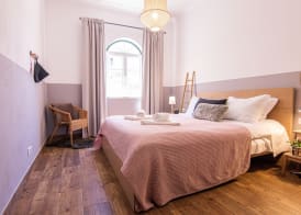 Faro Central - Holiday Apartments 5