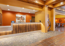 Hilton Vacation Club Villas de Santa Fe 5
