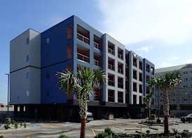 Seabreeze Hotel, an Ascend Collection Hotel 5