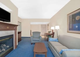 Wingate by Wyndham Ellicottville 4