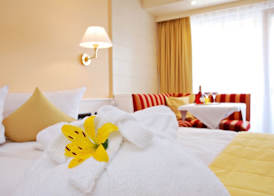 Hotel Wittelsbacher Höh 3