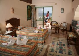 Shams Alam Beach Resort 5