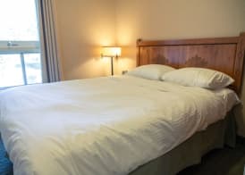 Banff Rocky Mountain Resort 4