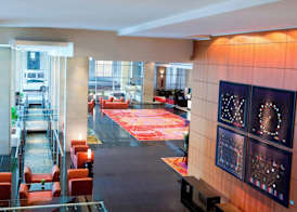 The Westin Cape Town 5