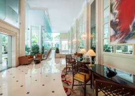 Shangri-La Apartments 2