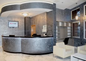 The Lion & Key Hotel 3